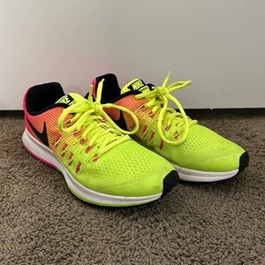 Nike Zoom Pegasus 33